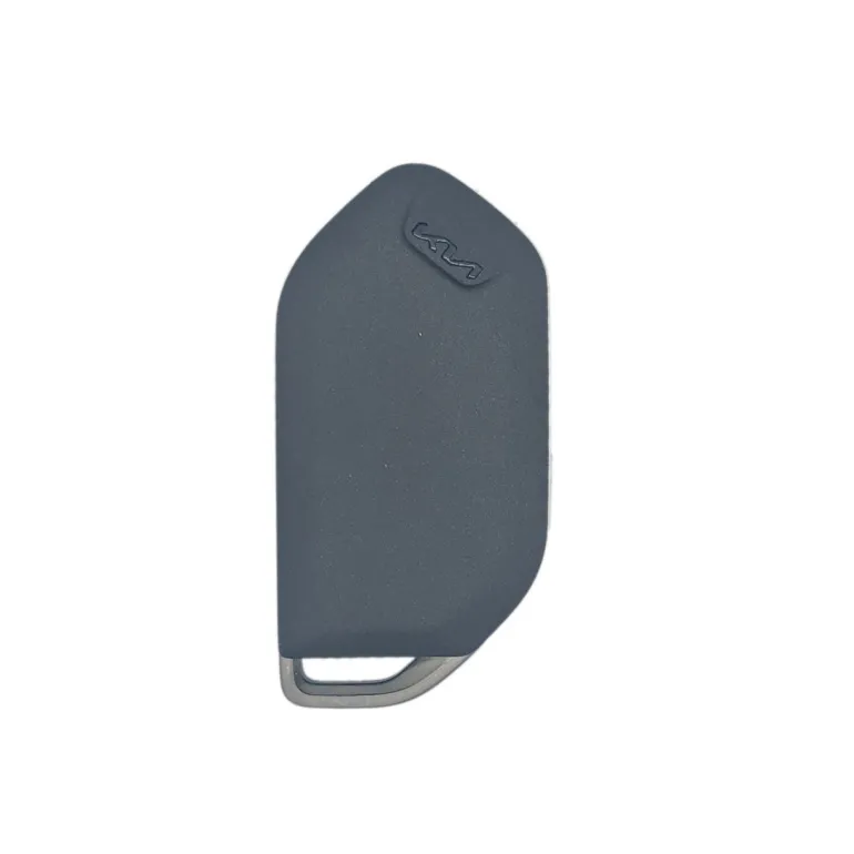 Unrefurbished OEM Kia 95440-S9640 TQ8-F0B-4F71 5 Button Key Fob - Grade A