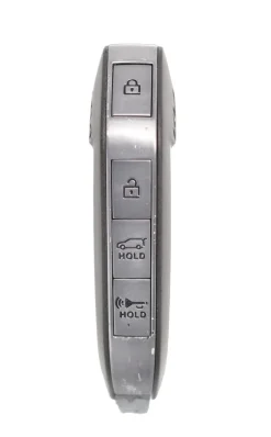 Unrefurbished OEM Kia 95440-S9510 TQ8-FOB-4F71 5 Button Key Fob - Grade C