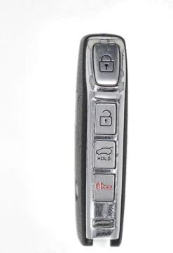 Unrefurbished OEM Kia 95440-S9200 TQ8-FOB-4F34 5 Button Key Fob - Grade C