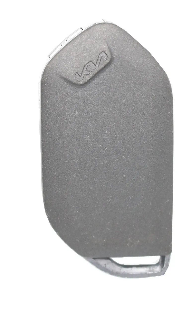 Unrefurbished OEM Kia 95440-S9540 TQ8-FOB-4F71 5 Button Key Fob - Grade C