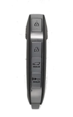 Unrefurbished OEM Kia 95440-S9610 TQ8-FOB-4F71 5 Button Key Fob - Grade C