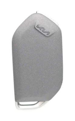 Unrefurbished OEM Kia 95440-S9610 TQ8-FOB-4F71 5 Button Key Fob - Grade C