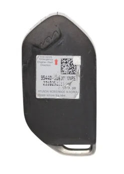 Unrefurbished OEM Kia 95440-S9630 TQ8-FOB-4F71 4 Button Key Fob - Grade C