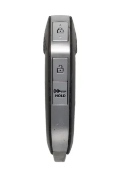 Unrefurbished OEM Kia 95440-S9630 TQ8-FOB-4F71 4 Button Key Fob - Grade C