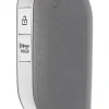 Unrefurbished OEM Kia 95440-S9630 TQ8-FOB-4F71 4 Button Key Fob - Grade A