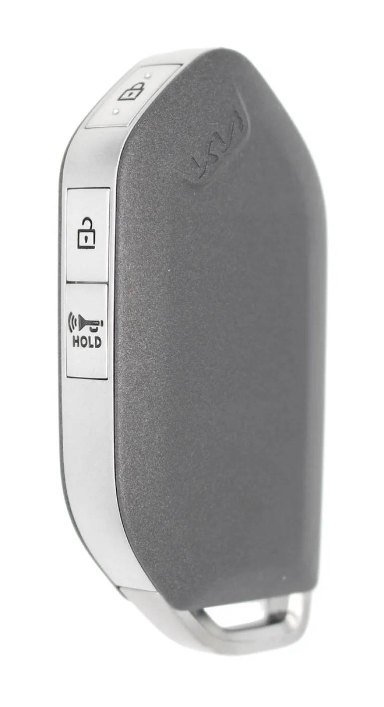 Unrefurbished OEM Kia 95440-S9630 TQ8-FOB-4F71 4 Button Key Fob - Grade A