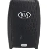 Unrefurbished OEM Kia SUV SVI-XMFNA433 SY5XMFNA433 4 Button Key Fob - Grade C