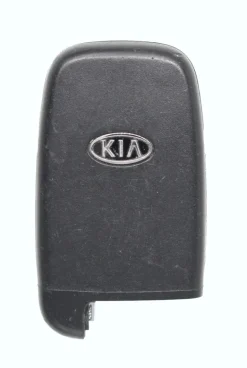 Unrefurbished OEM Kia SVI-HMFNA04 SY5HMFNA04 4 Button Key Fob - Grade C