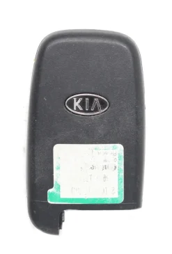 Unrefurbished OEM Kia SVI-HMFNA04 SY5HMFNA04 4 Button Key Fob - Grade A