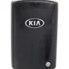 Unrefurbished OEM Kia SVI-KHFNA04 SY5KHFNA04 4 Button Key Fob - Grade C