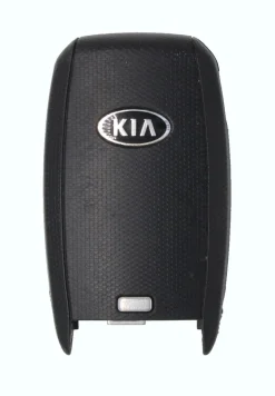 Unrefurbished OEM Kia SVI-XMFNA433 SY5XMFNA433 4 Button Key Fob - Grade A