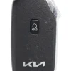 Unrefurbished OEM Kia SY5MQ4AFGE04 4 Button Key Fob - Grade C