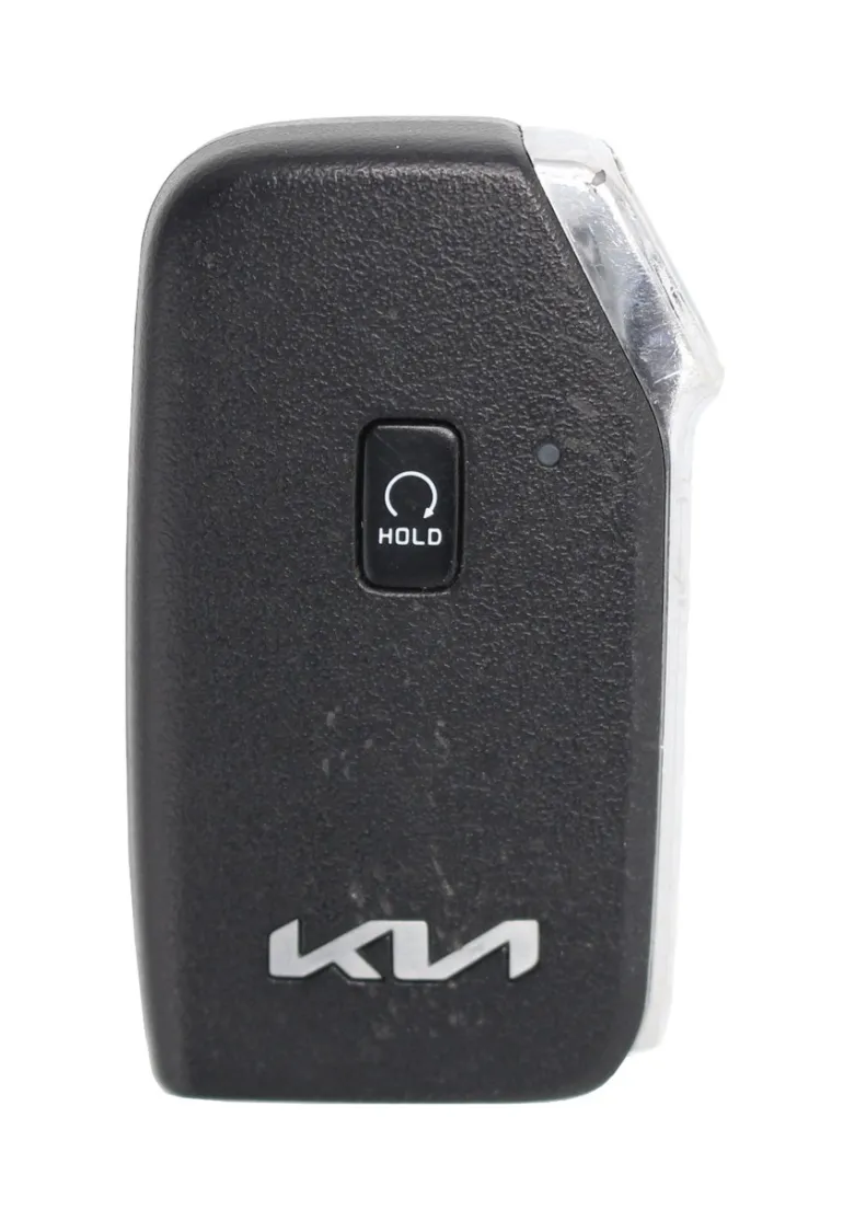 Unrefurbished OEM Kia SY5MQ4AFGE04 4 Button Key Fob - Grade C