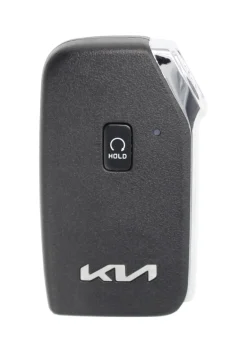 Unrefurbished OEM Kia SY5MQ4AMFGE04 4 Button Key Fob - Grade C