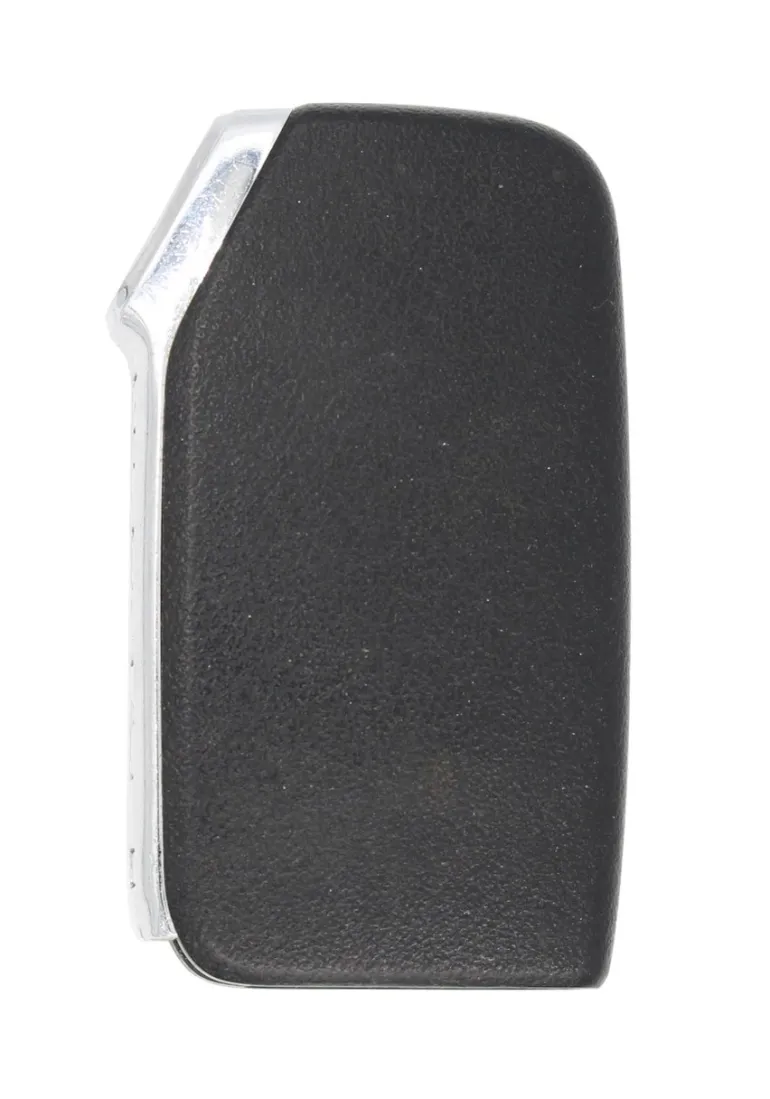 Unrefurbished OEM Kia SY5MQ4FGE05 5 Button Key Fob - Grade A