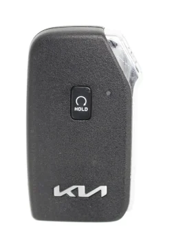 Unrefurbished OEM Kia SY5MQ4FGE05 Key Fob 5 Button - Grade C