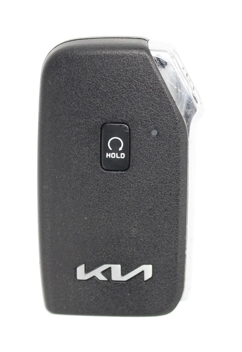 Unrefurbished OEM Kia SY5MQ4FGE05 Key Fob 5 Button - Grade C