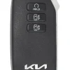 Unrefurbished OEM Kia SY5MQ4FGE07 7 Button Key Fob - Grade A