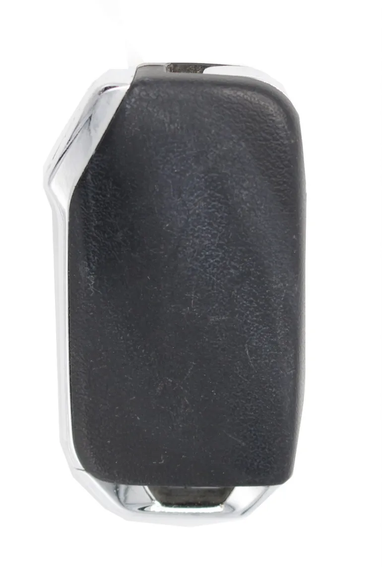 Unrefurbished OEM Kia SY5SKRGE04 4 Button Key Fob - Grade C