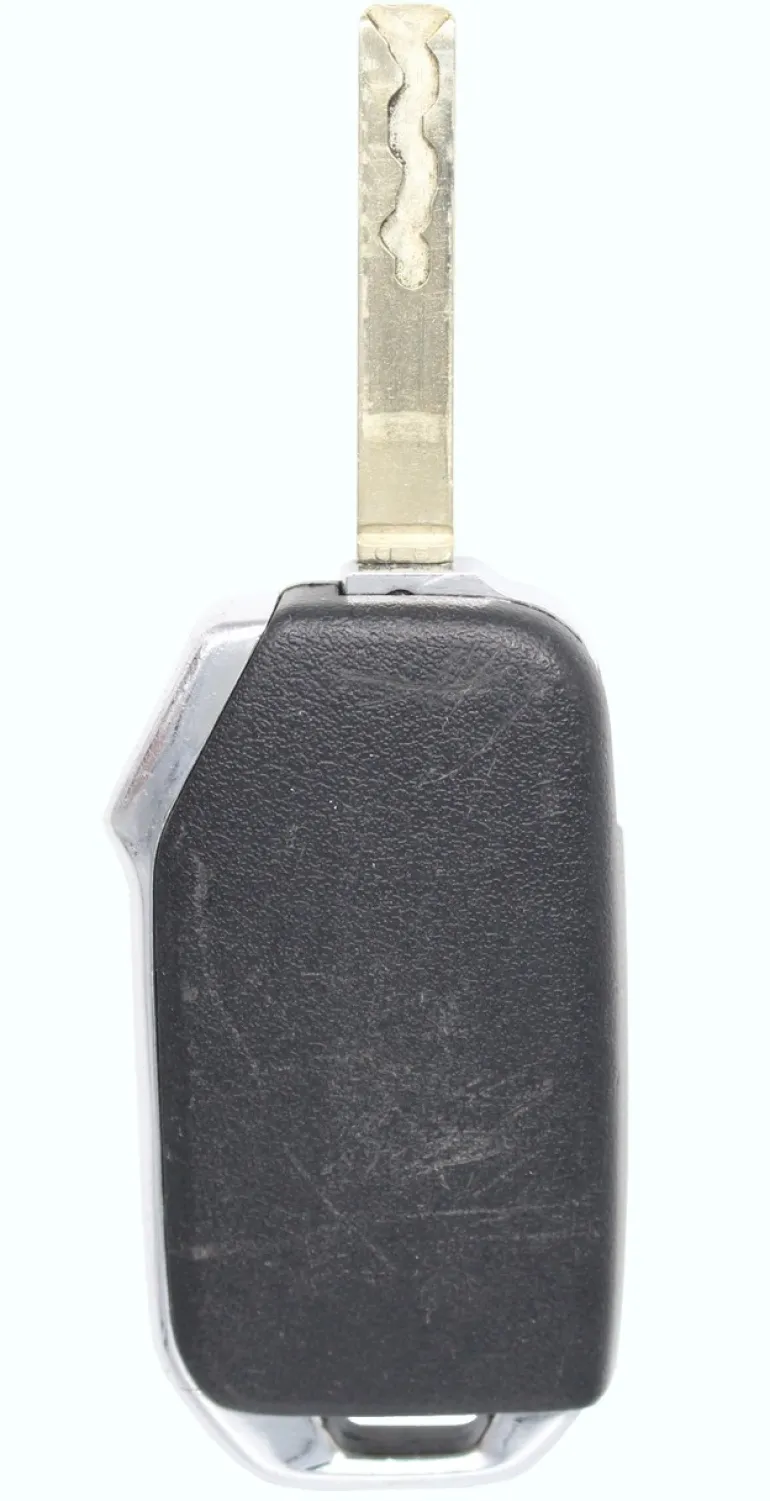 Unrefurbished OEM Kia SY5SKRGE04 4 Button Key Fob - Grade C