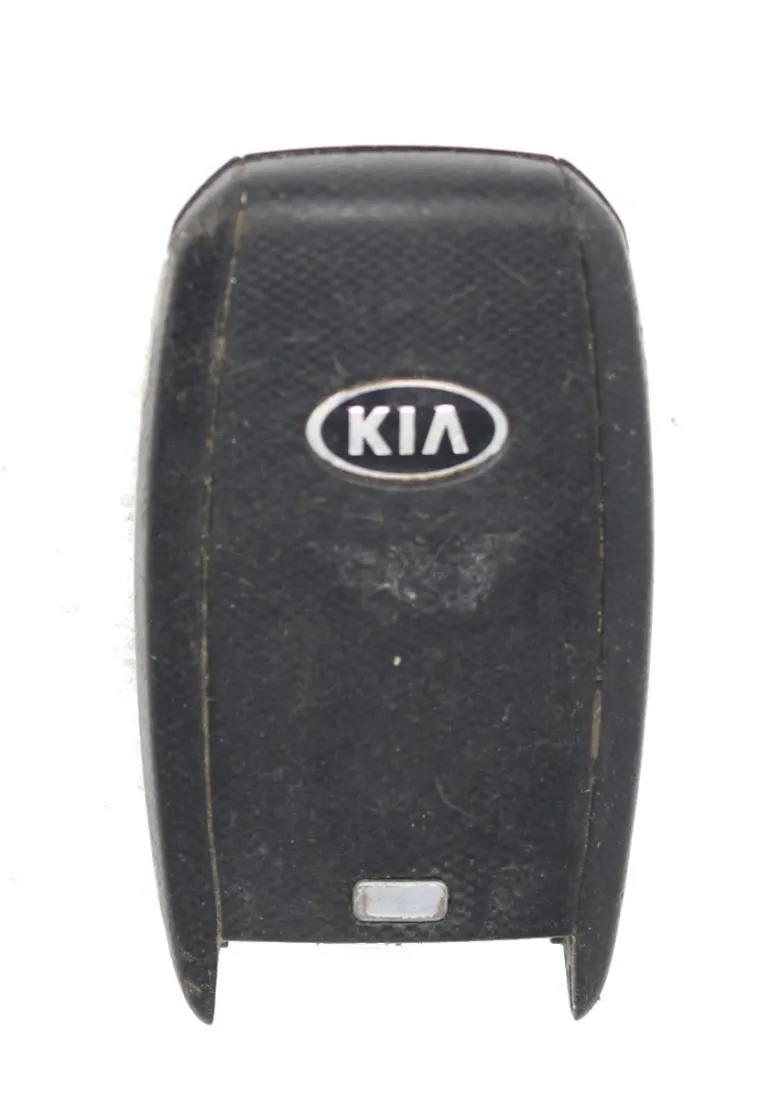 Unrefurbished OEM Kia SY5XMFNA433 4 Button Key Fob - Grade A