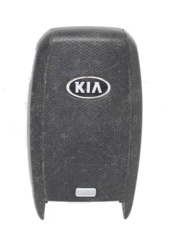 Unrefurbished OEM Kia SY5XMFNA04 4 Button Key Fob - Grade A