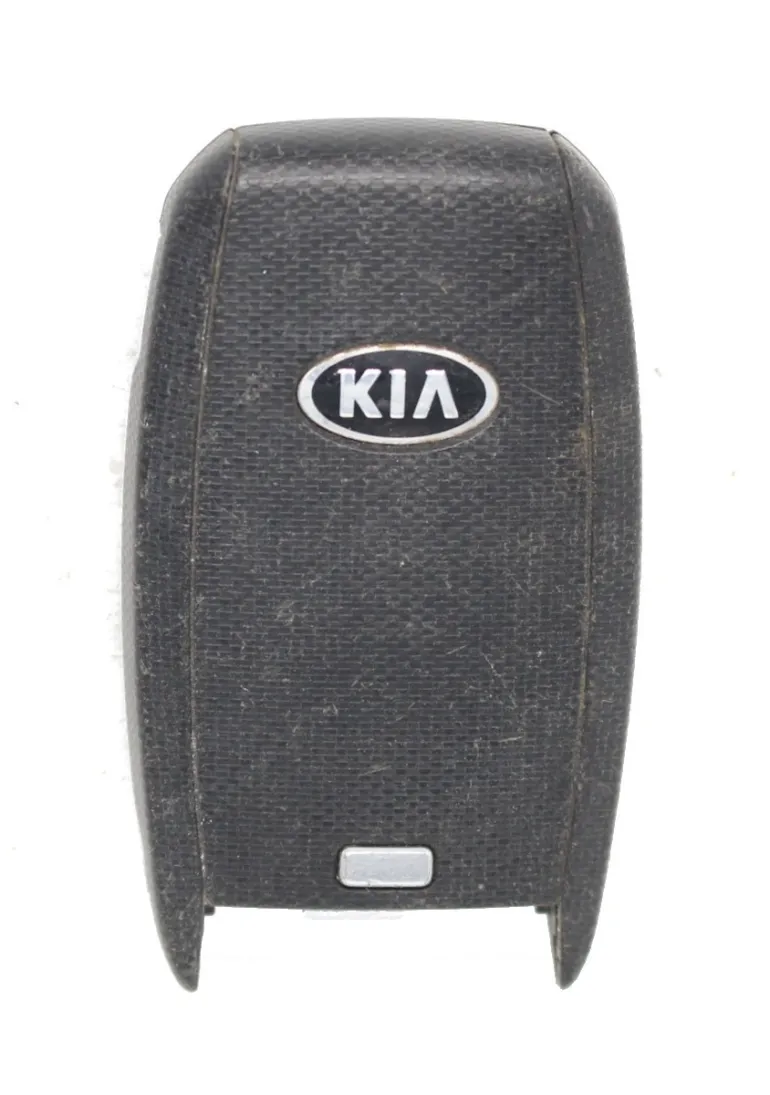 Unrefurbished OEM Kia SY5XMFNA04 4 Button Key Fob - Grade A