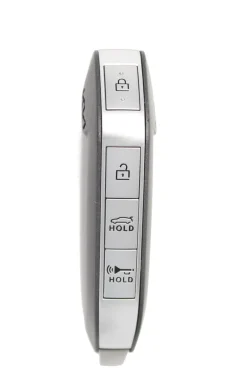 Unrefurbished OEM Kia TQ8-FOB-4F61M44 5 Button Key Fob - Grade C