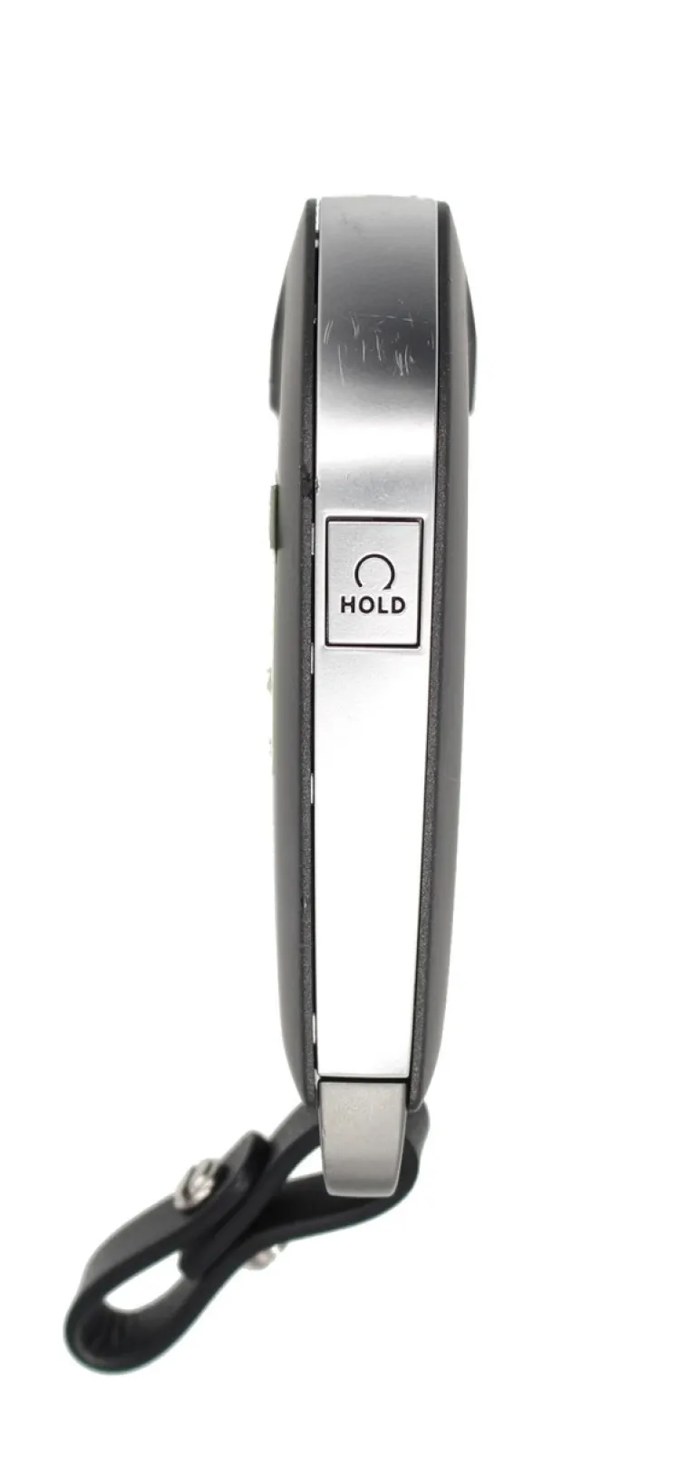 Unrefurbished OEM Kia TQ8-FOB-4F61M44 5 Button Key Fob w/out sticker - Grade A