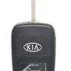 Unrefurbished OEM Kia TQ8-RKE-3F02 3 Button Key Fob - Grade C