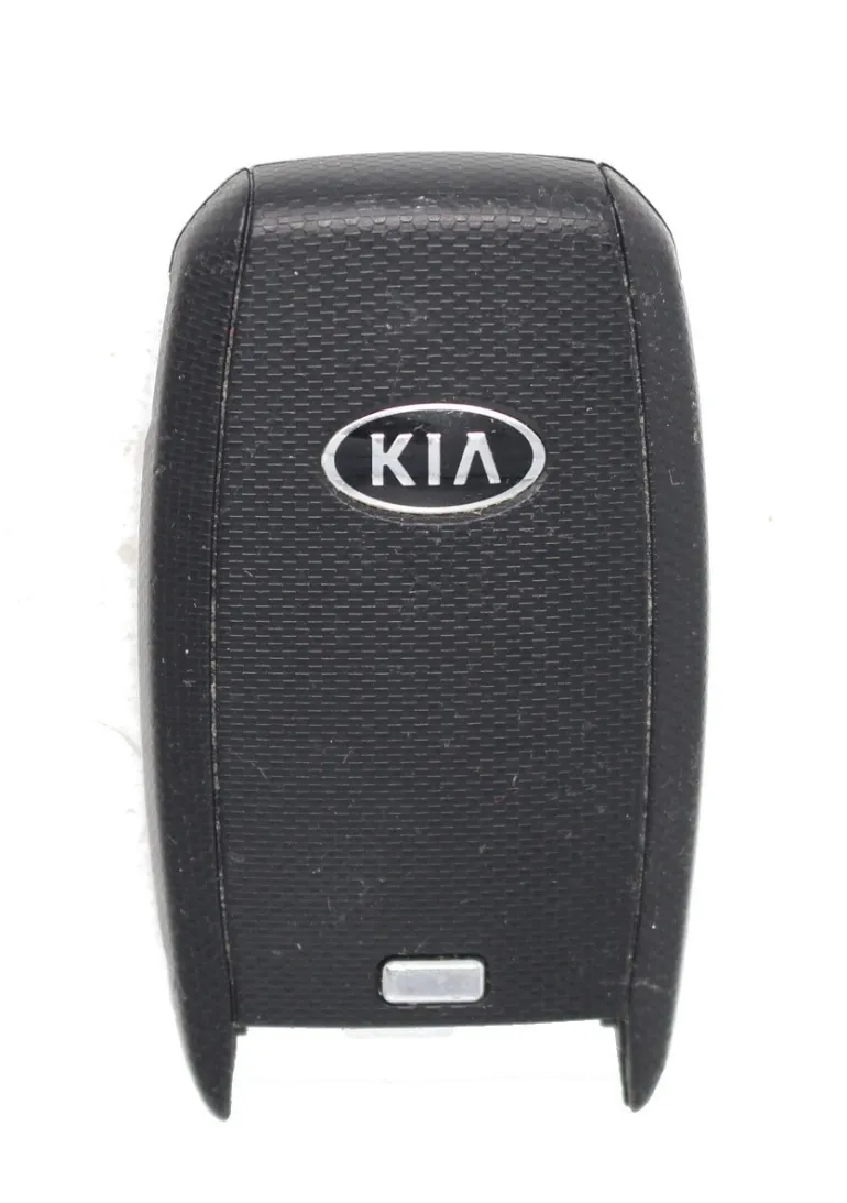 Unrefurbished OEM Kia 95440-1U500 SY5XMFNA04 4 Button Key Fob - Grade A