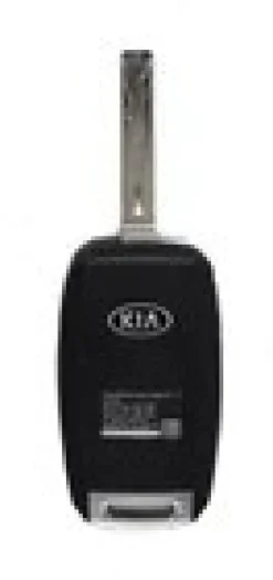 Unrefurbished OEM Kia 95430-1U500 TQ8-RKE-3F05 4 Button Key Fob - Grade A
