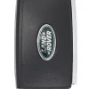 Unrefurbished OEM Land Rover K0BJXF18A 5 Button Key Fob - Grade A