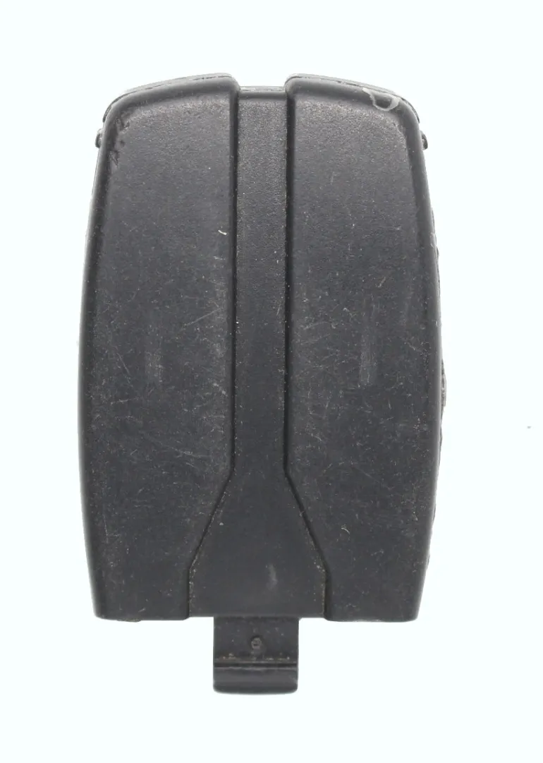 Unrefurbished OEM Land Rover NT8-TX9 5 Button Key Fob - Grade C