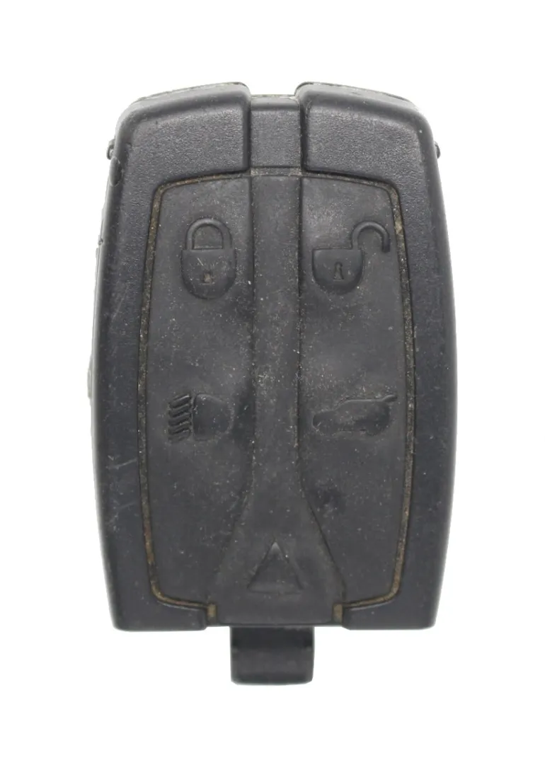 Unrefurbished OEM Land Rover NT8-TX9 5 Button Key Fob - Grade C