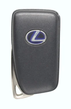 Unrefurbished OEM Lexus 231451-3950 G HYQ14FLB 4 Button Key Fob - Grade A