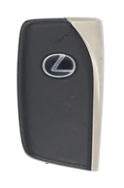 Unrefurbished OEM Lexus 271451-5290 GNE HYQ14ACX 4 Button Key Fob - Grade C