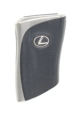 Unrefurbished OEM Lexus 8990H-76020 HYQ14FBF 4 Button Key Fob - Grade C