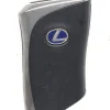 Unrefurbished OEM Lexus 8990H-76010 HYQ14FBF 3 Button Key Fob - Grade C