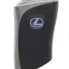 Unrefurbished OEM Lexus Hybrid HYQ14FBZ 4 Button Key Fob - Grade C