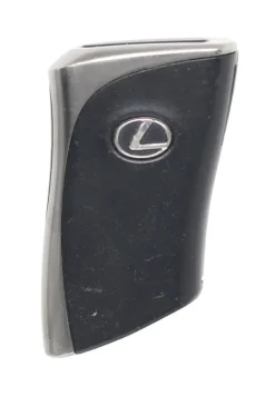 Unrefurbished OEM Lexus Hybrid HYQ14FBF 4 Button Key Fob - Grade C