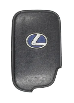 Unrefurbished OEM Lexus 271451-3370 HYQ14AAB 3 Button Key Fob - Grade C