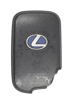Unrefurbished OEM Lexus HYQ14ACX 4 Button Key Fob - Grade C