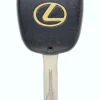 Unrefurbished OEM Lexus HYQ12BBT HYQ1512V 3 Button Key Fob - Grade C