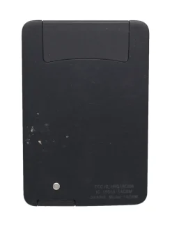 Unrefurbished OEM Lexus HYQ14CBM Key Fob Card - Grade C