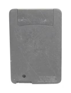 Unrefurbished OEM Lexus HYQ14CBK Key Fob Card - Grade C