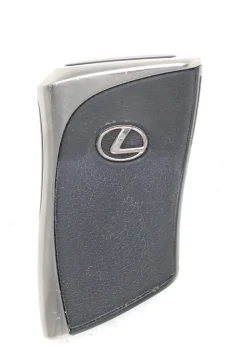 Unrefurbished OEM Lexus 231451-0440 HYQ14FBF w/ 4 Button Key Fob - Grade C