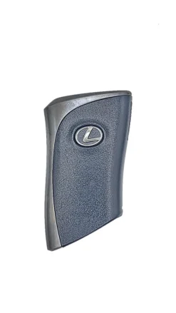 Unrefurbished OEM Lexus HYQ14FLC 3 Button Key Fob - Grade A