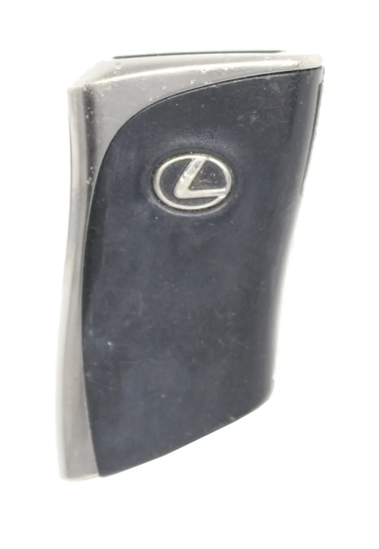 Unrefurbished OEM Lexus HYQ14FBZ 3 Button Key Fob - Grade C