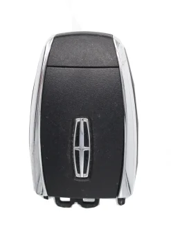 Unrefurbished OEM Lincoln HP5T-15K601-BC M3N-A2C94078000 5 Button Key Fob - Grade A